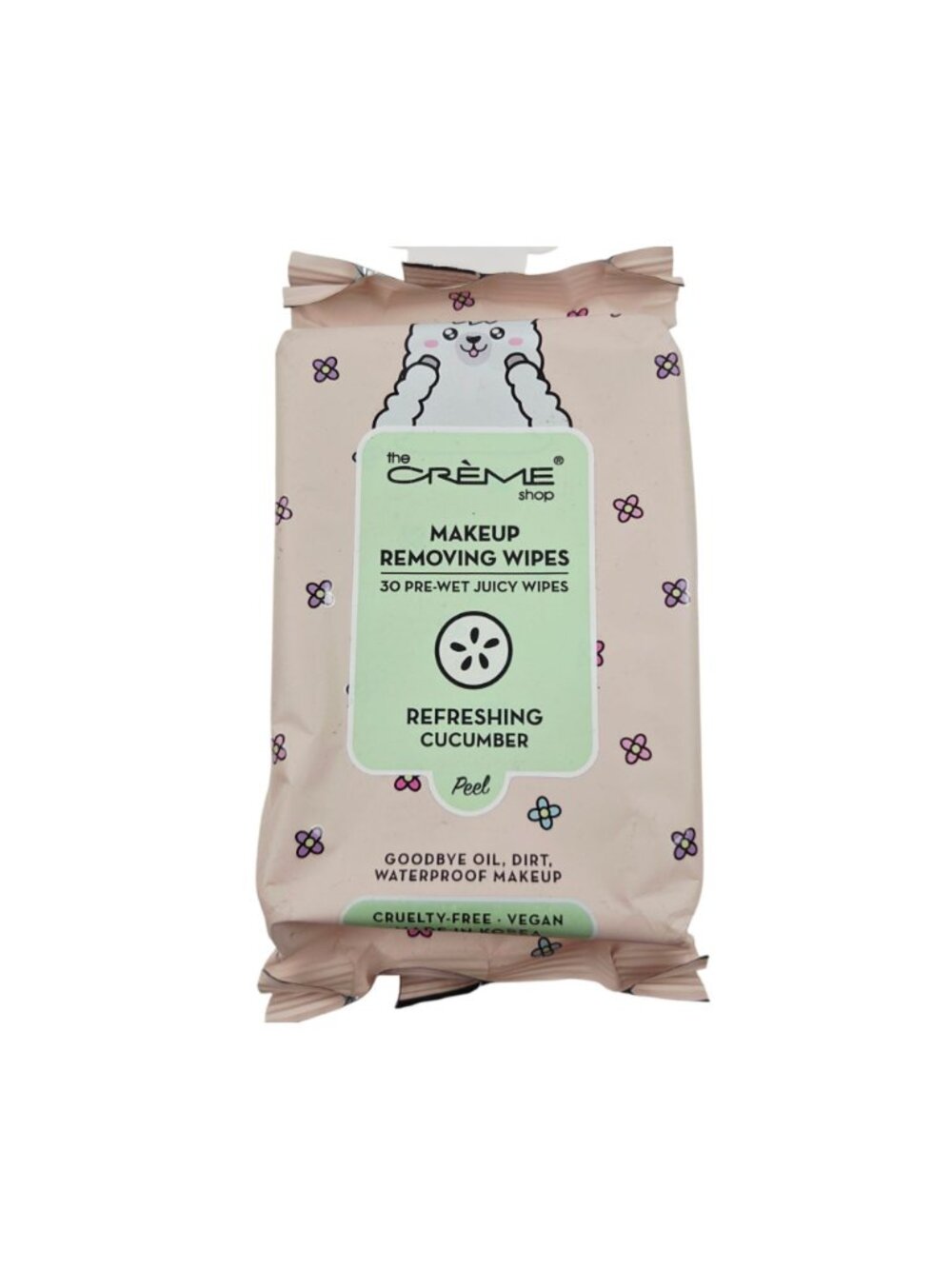 The Creme Shop Bundle Sheet Masks Spa Headbands Hello Kitty Disney Lip Therapy - Picture 3 of 16